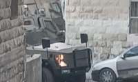 3 شهداء برصاص الجيش الاسرائيلي في جبع قرب جنين